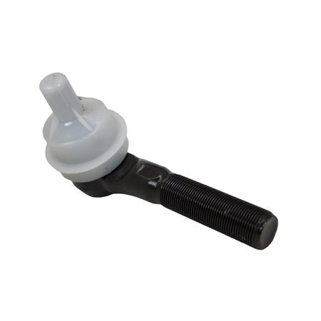 Motorcraft 94-07 Ford E150-450:Front Left Outer Tie Rod End, Meoe118 MEOE118